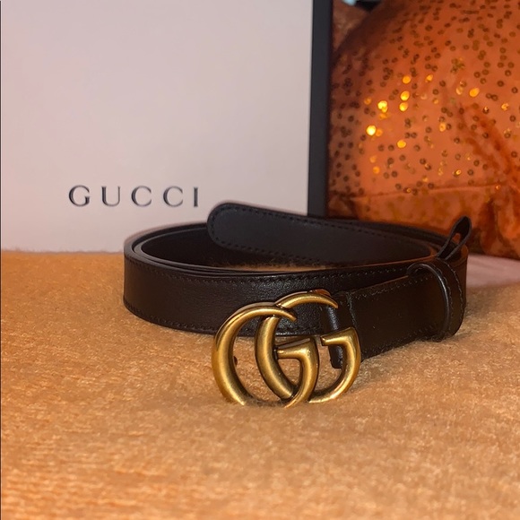 Belts